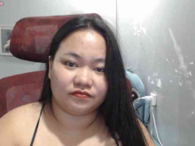BubbleButtPinay