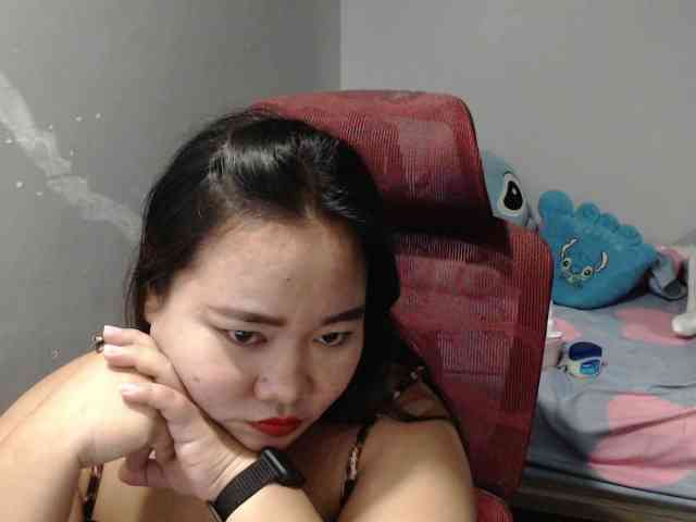 BubbleButtPinay