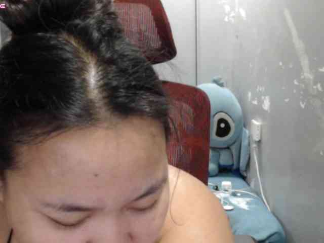 BubbleButtPinay