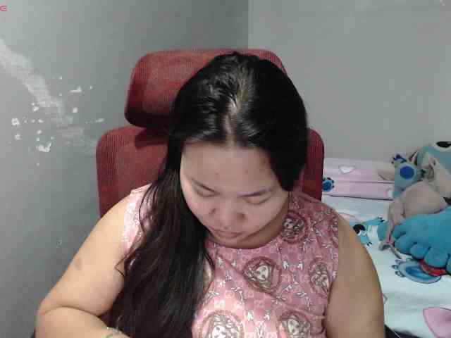 BubbleButtPinay Live Webcam on BongaCams