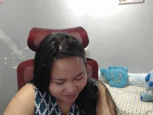 BubbleButtPinay webcam
