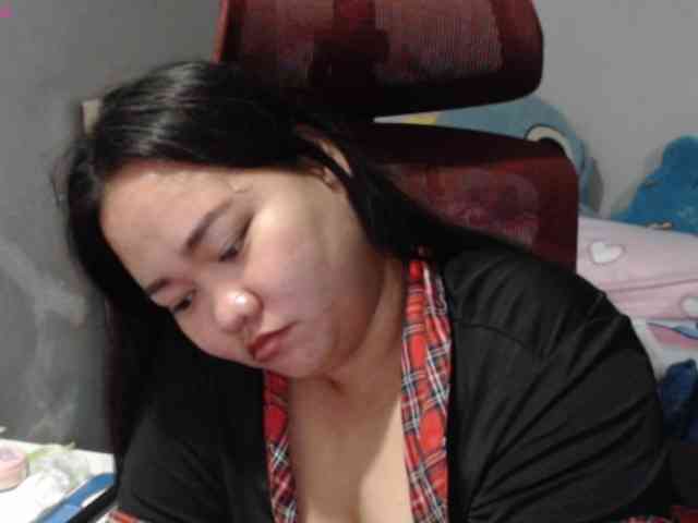 BubbleButtPinay