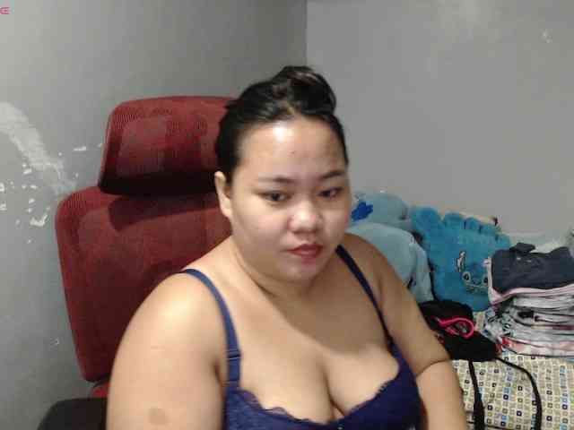 BubbleButtPinay