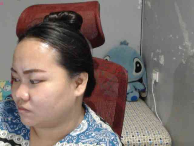 BubbleButtPinay