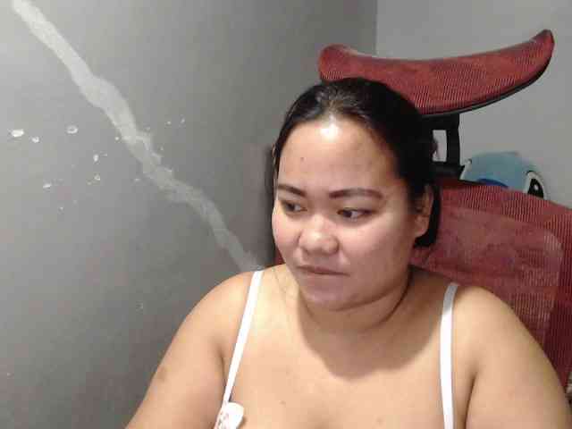 BubbleButtPinay webcam