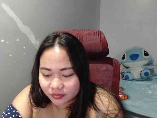 BubbleButtPinay