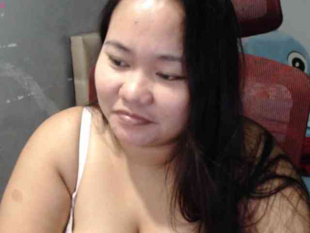 BubbleButtPinay