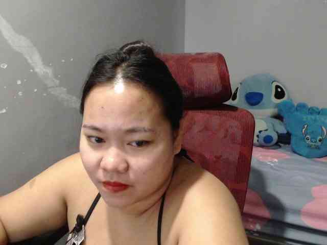 BubbleButtPinay