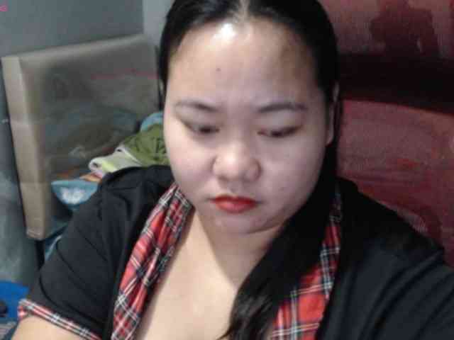 BubbleButtPinay