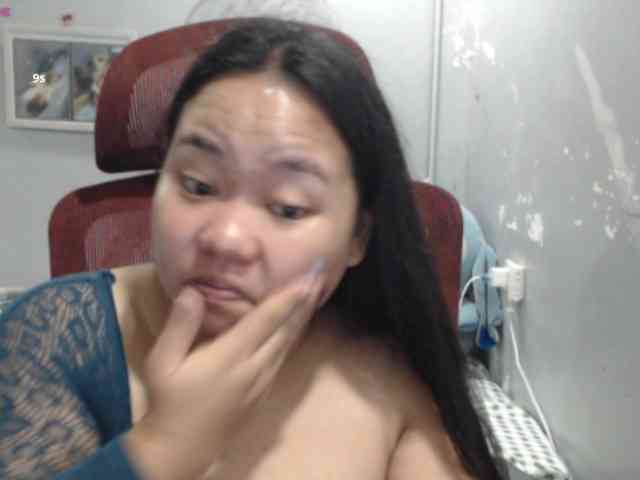 BubbleButtPinay