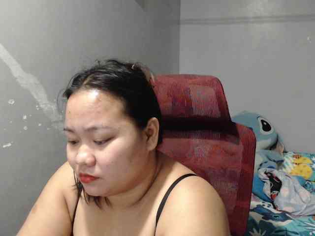 BubbleButtPinay