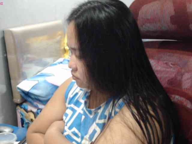 BubbleButtPinay