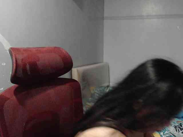 BubbleButtPinay webcam