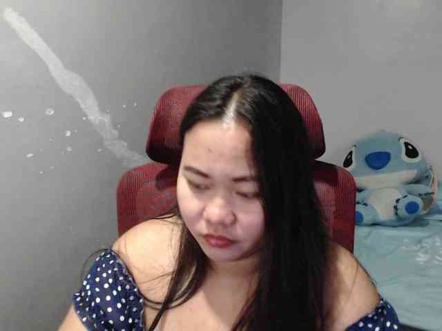 BubbleButtPinay