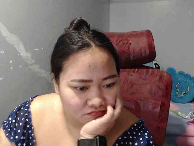 BubbleButtPinay