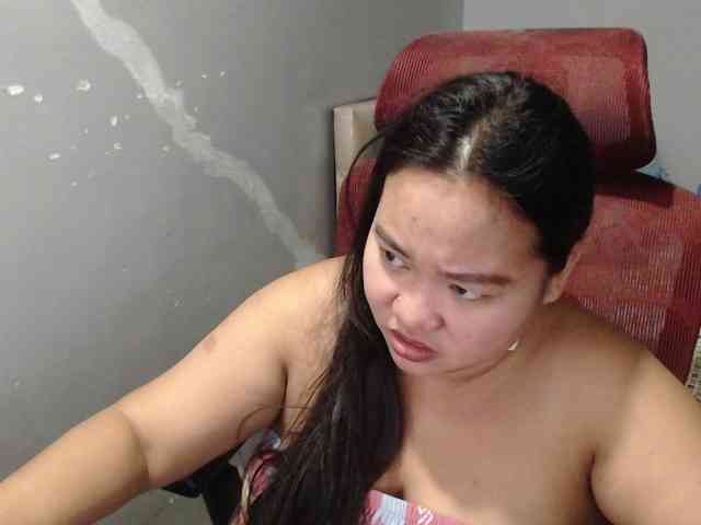 BubbleButtPinay webcam