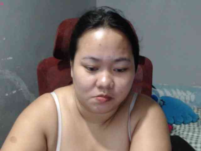BubbleButtPinay webcam