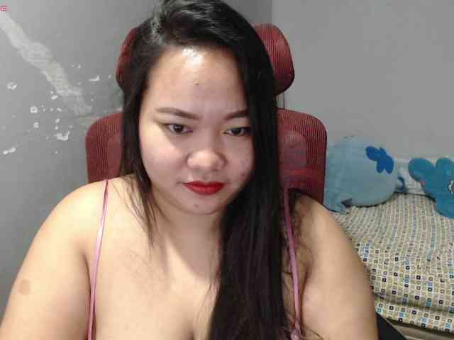 BubbleButtPinay
