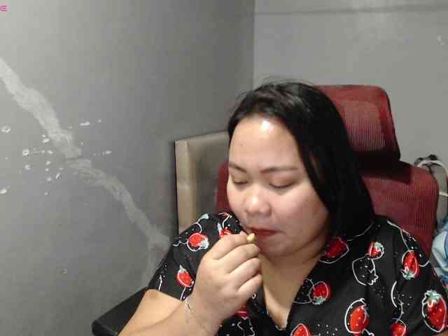 BubbleButtPinay