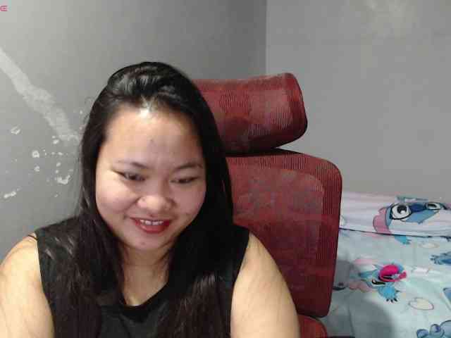 BubbleButtPinay