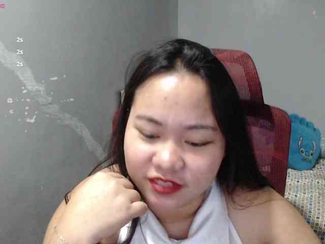 BubbleButtPinay webcam