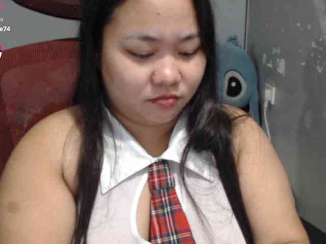 BubbleButtPinay