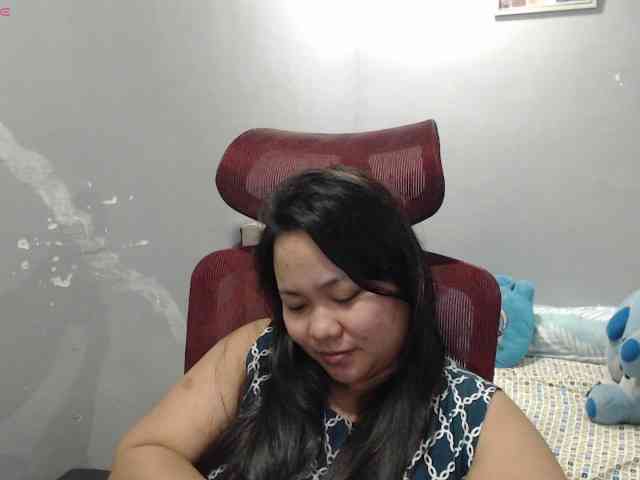BubbleButtPinay