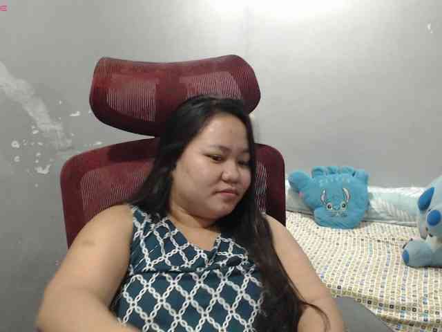 bubblebuttpinay's live room