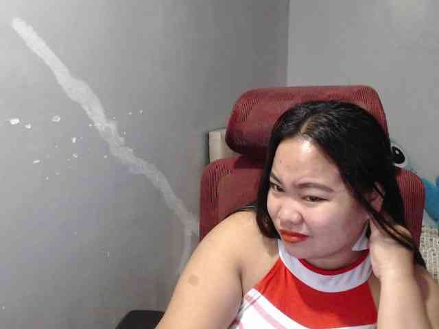 BubbleButtPinay webcam