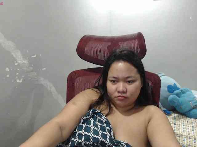 BubbleButtPinay