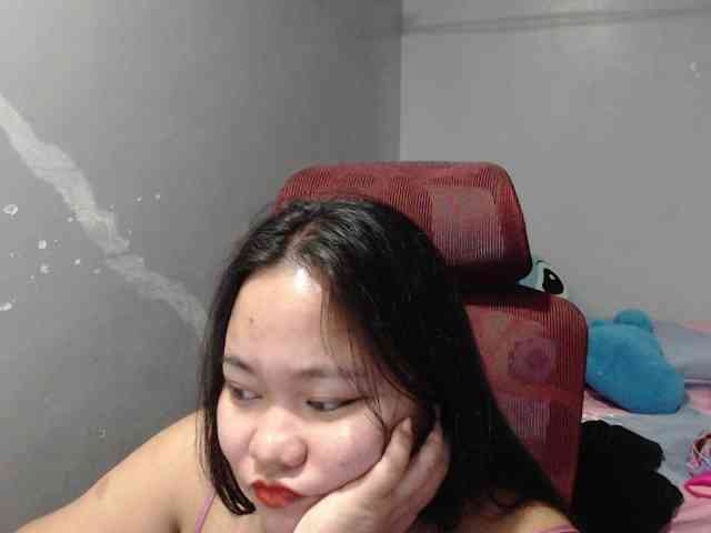 BubbleButtPinay