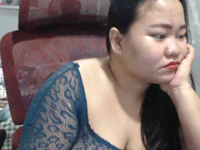 BubbleButtPinay