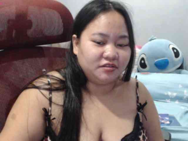 BubbleButtPinay