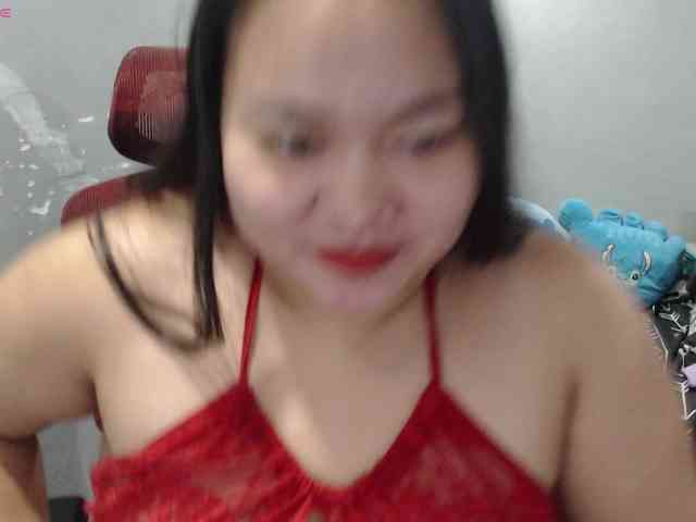 BubbleButtPinay webcam