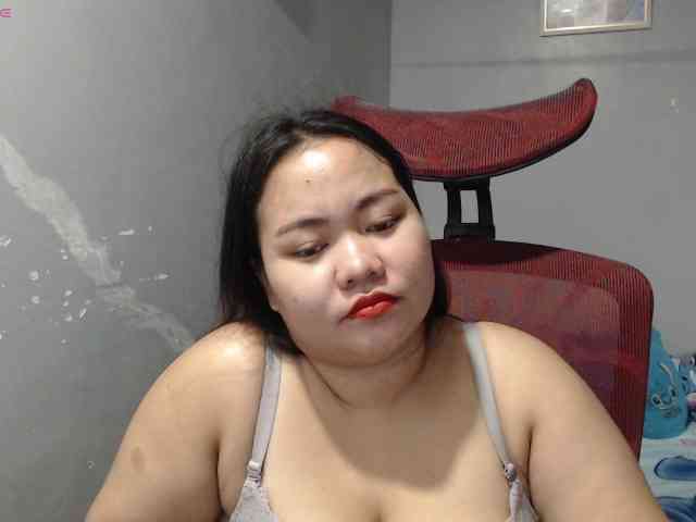 BubbleButtPinay