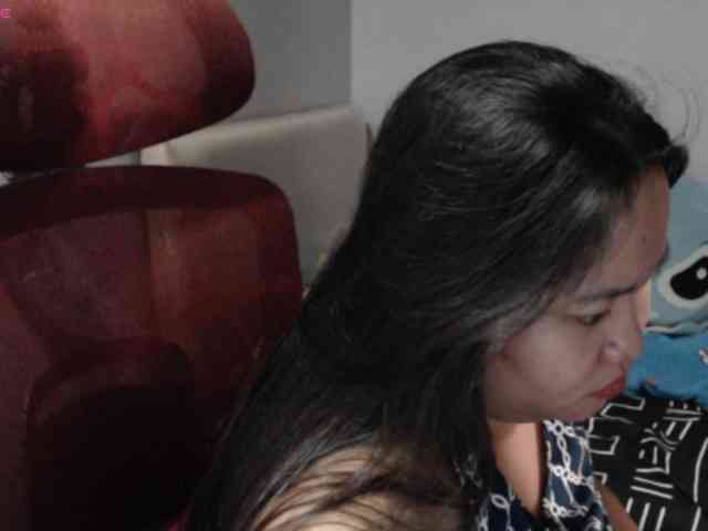 BubbleButtPinay