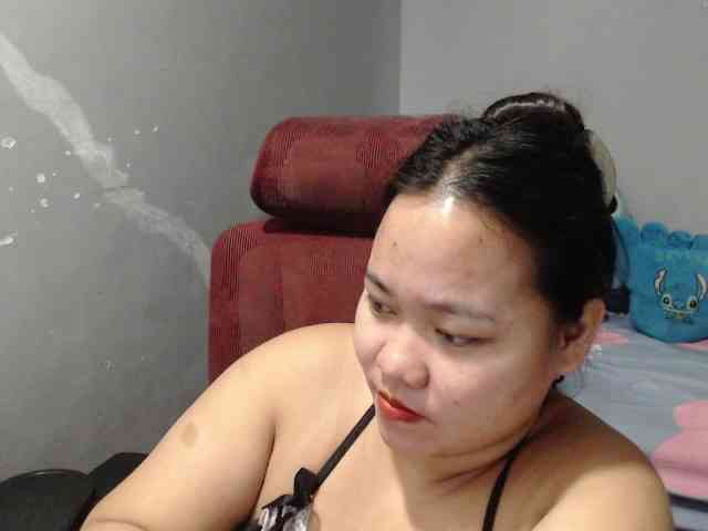 BubbleButtPinay
