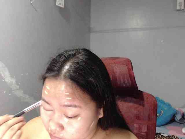 BubbleButtPinay