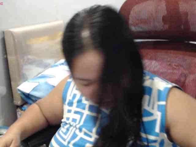 BubbleButtPinay