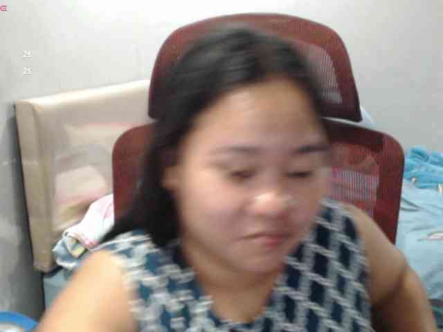BubbleButtPinay