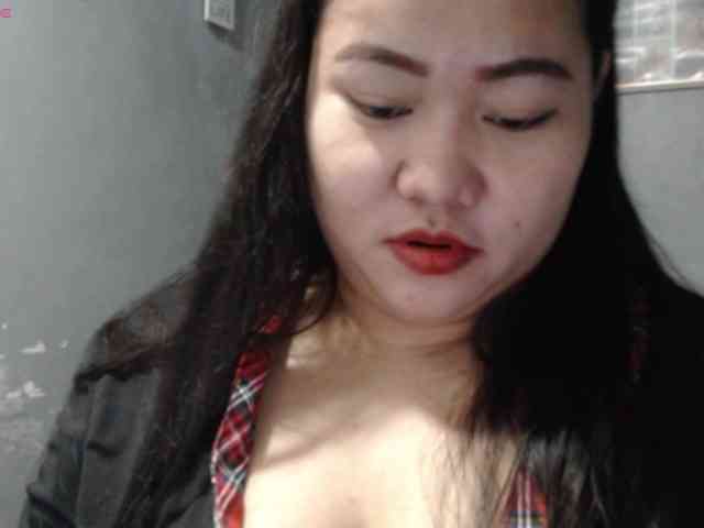 BubbleButtPinay - Girl 