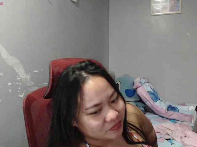 BubbleButtPinay