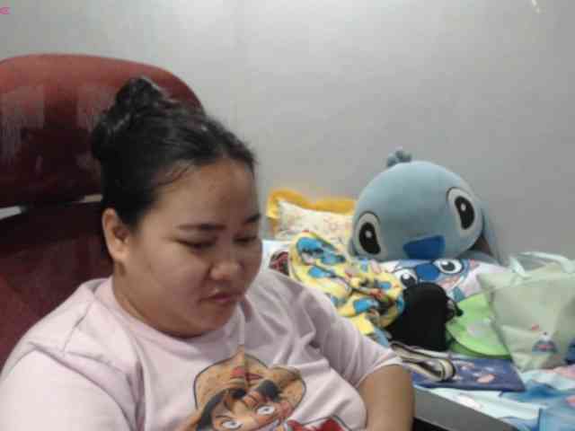 BubbleButtPinay