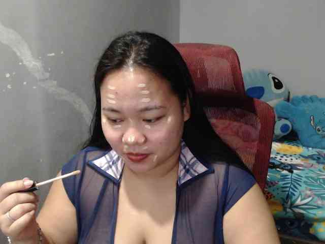 BubbleButtPinay