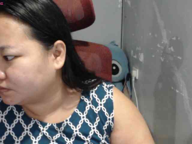 BubbleButtPinay