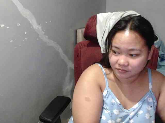 BubbleButtPinay