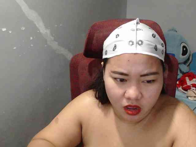 BubbleButtPinay