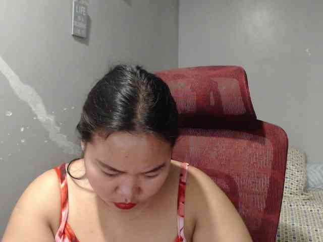 BubbleButtPinay webcam