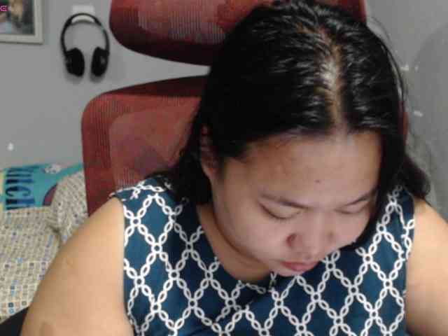 BubbleButtPinay