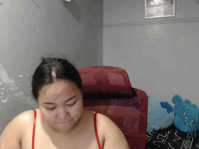 BubbleButtPinay webcam